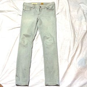 Pilcro and the Letterpress Jeans 29